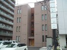 札幌市営地下鉄南北線/北１８条駅 徒歩7分 1階 築21年の外観