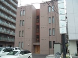 コムフォート北16条