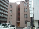 札幌市営地下鉄南北線/北１８条駅 徒歩7分 4階 築21年の外観
