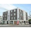 ラポムN16の外観