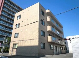 インクローバー元町