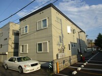 クチュール北19条II