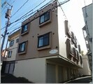 札幌市営地下鉄東豊線/環状通東駅 徒歩7分 3階 築21年の外観