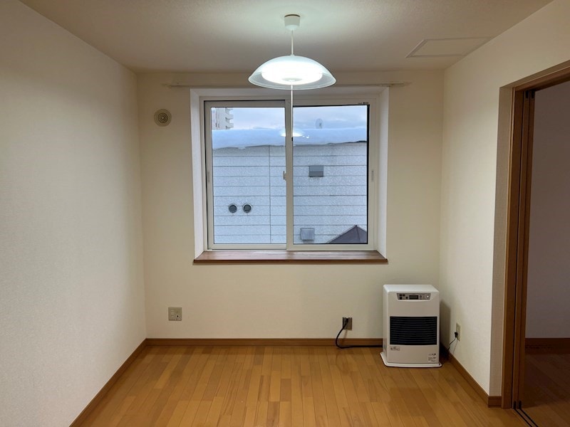  札幌市営地下鉄東豊線/環状通東駅 徒歩7分 3階 築21年