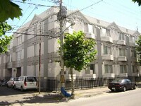 サザンシティ弐番館