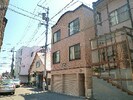 北悠館の外観