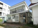 札幌市営地下鉄東豊線/環状通東駅 徒歩5分 1-2階 築50年の外観