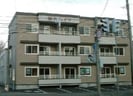 レガート北24の外観