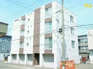  札幌市営地下鉄東豊線/新道東駅 徒歩5分 2階 築25年