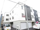 札幌市営地下鉄東豊線/元町駅 徒歩5分 2階 築8年の外観
