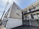 札幌市営地下鉄東豊線/元町駅 徒歩8分 2階 築34年の外観