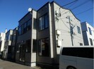 札幌市営地下鉄東豊線/北１３条東駅 徒歩9分 2階 築35年の外観