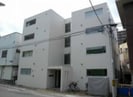 札幌市営地下鉄東豊線/東区役所前駅 徒歩11分 4階 築10年の外観