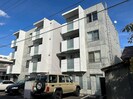 札幌市営地下鉄東豊線/環状通東駅 徒歩5分 2階 築8年の外観