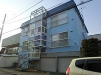 ピアブルー