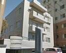 カーム北18条の外観