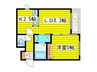 札幌市営地下鉄東豊線/元町駅 徒歩3分 1階 築8年 1LDKの間取り