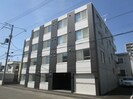 札幌市営地下鉄東豊線/元町駅 徒歩3分 1階 築8年の外観