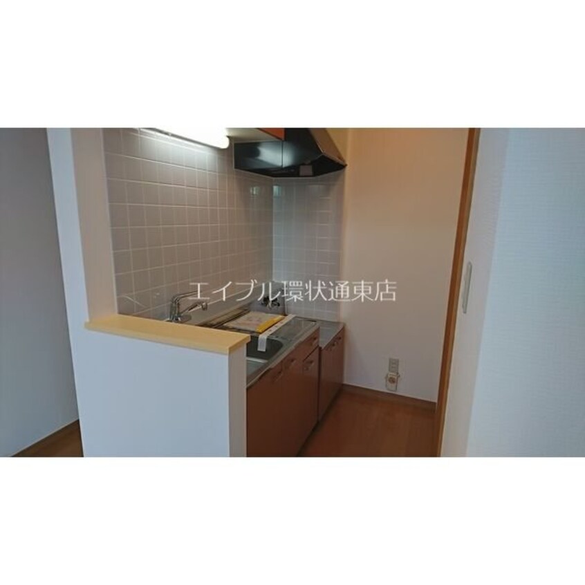  札幌市営地下鉄東豊線/環状通東駅 徒歩8分 2階 築29年