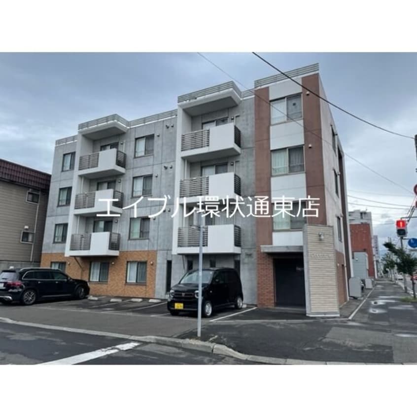  札幌市営地下鉄東豊線/元町駅 徒歩9分 2階 築9年