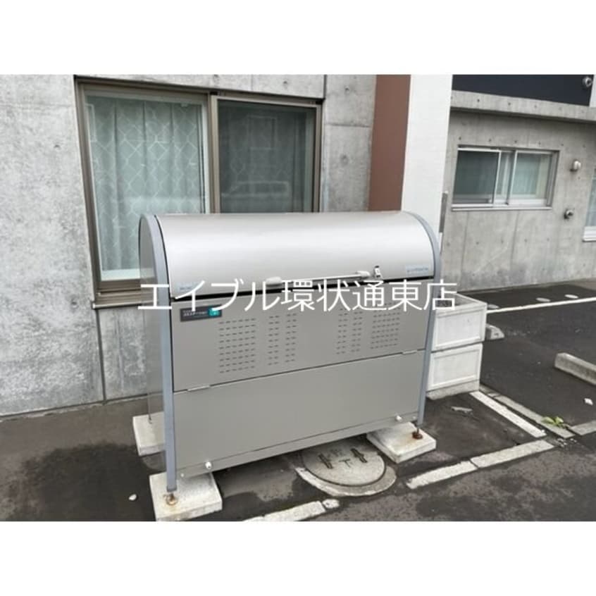  札幌市営地下鉄東豊線/元町駅 徒歩9分 2階 築9年