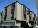 RITZ2・2の外観