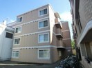 札幌市営地下鉄東豊線/北１３条東駅 徒歩2分 4階 築20年の外観