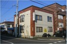 札幌市営地下鉄東豊線/元町駅 徒歩9分 1階 築40年の外観