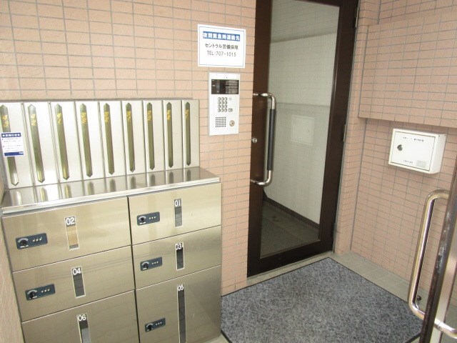  札幌市営地下鉄東豊線/元町駅 徒歩3分 4階 築24年