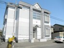 札幌市営地下鉄東豊線/元町駅 徒歩12分 2階 築34年の外観