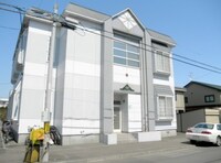 ラガール元町