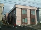 札幌市営地下鉄東豊線/環状通東駅 徒歩10分 2階 築41年の外観