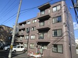 パークアベニュー元町