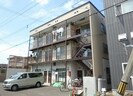 札幌市営地下鉄東豊線/元町駅 徒歩11分 3階 築35年の外観