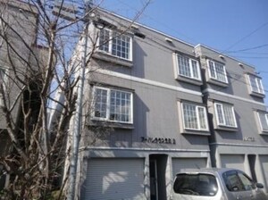 アーバンテラス元町VIII