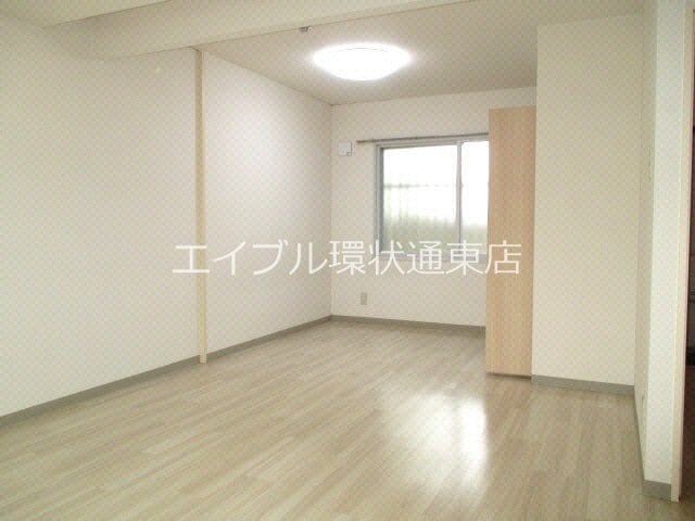  札幌市営地下鉄東豊線/環状通東駅 徒歩2分 4階 築35年