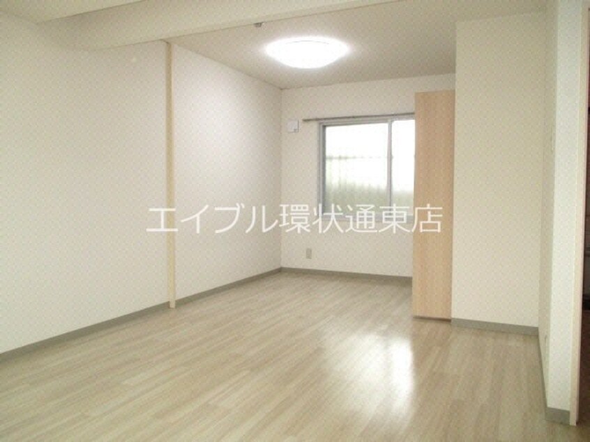  札幌市営地下鉄東豊線/環状通東駅 徒歩2分 4階 築35年