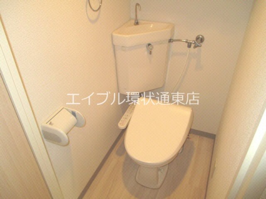  札幌市営地下鉄東豊線/環状通東駅 徒歩2分 4階 築35年