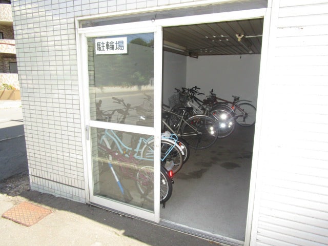  札幌市営地下鉄東豊線/環状通東駅 徒歩2分 4階 築35年