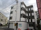 札幌市営地下鉄東豊線/東区役所前駅 徒歩6分 2階 築7年の外観