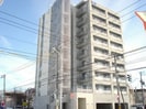 札幌市営地下鉄東豊線/環状通東駅 徒歩4分 6階 築18年の外観