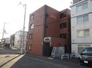 SunLibre（サン・リーブル）の外観