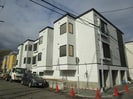 札幌市営地下鉄東豊線/元町駅 徒歩2分 2階 築7年の外観