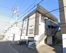 札幌市営地下鉄東豊線/環状通東駅 徒歩16分 2階 築41年の外観
