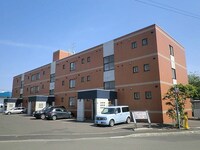 アルテンセン伏古