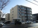 ラスベートの外観