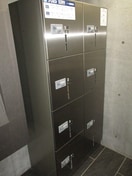  札幌市営地下鉄南北線/さっぽろ駅 徒歩9分 4階 築8年