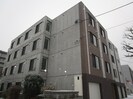 札幌市営地下鉄東豊線/東区役所前駅 徒歩8分 1階 築7年の外観