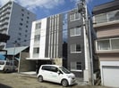 札幌市営地下鉄東豊線/東区役所前駅 徒歩9分 2階 築7年の外観