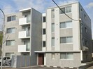 札幌市営地下鉄東豊線/新道東駅 徒歩15分 2階 築6年の外観